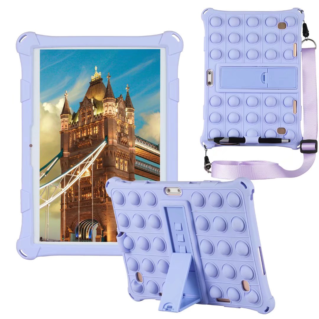 For DEXP Ursus N410 N310 N210 L110 P310 S110 TS310 P210 P110 N110 P210 P510 M210 M110 VA210 3G 4G 10.1 inch tablet Cover Case: d
