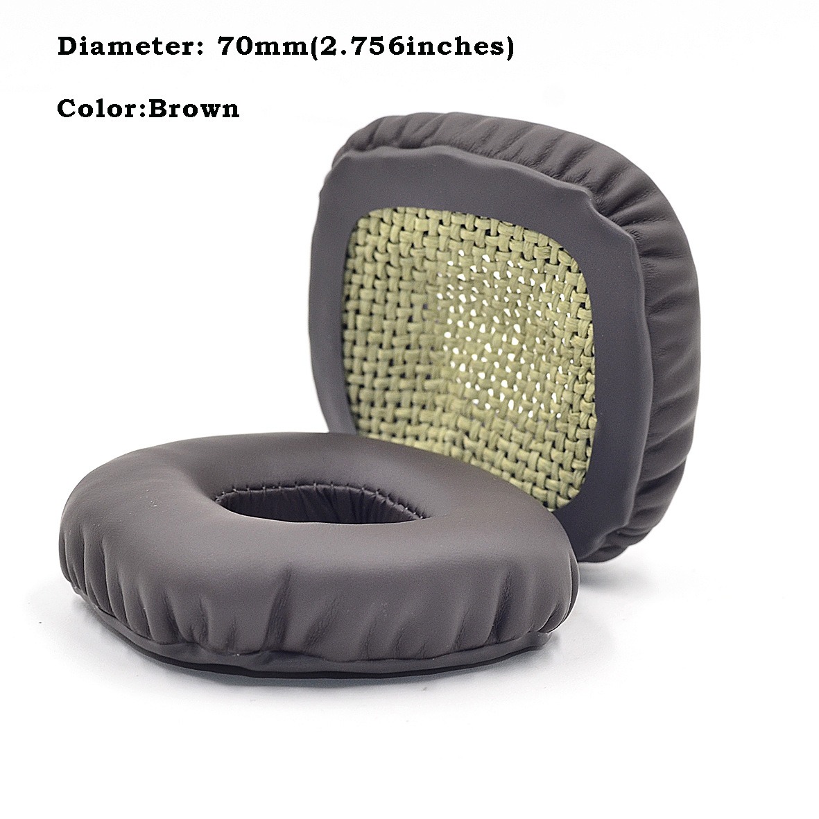 Major2 Hoofdband/Oorkussen Voor Marshall Major Ii 2 Hoofdtelefoon Vervangende Oorkussentjes Kussens Oorhoes Kussentjes Hoofdband