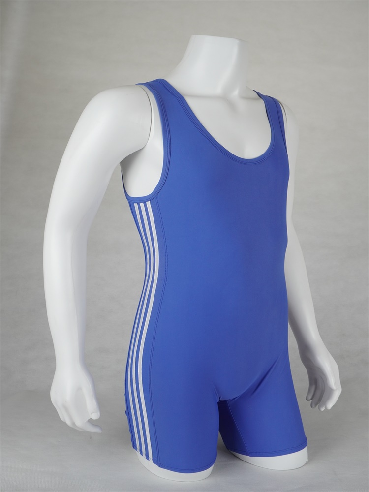 Badpak Badpak Bikini Water Sport Super Speed Droog Charme Mannen Surfen Kleding: Xl / Blauw