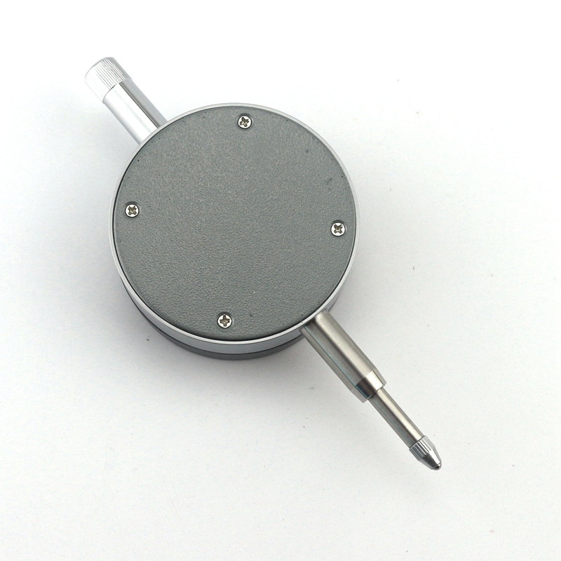 Digital Micrometer Set 0-12.7mm 0.5" 0.001mm Electronic Micrometro Measuring Tool Black