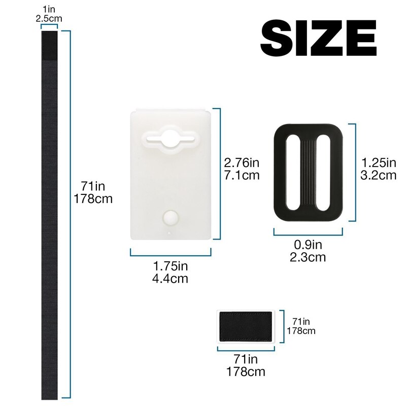 Zwembad Solar Reel Attachment Kit Solar Cover Reel... Vicedeal