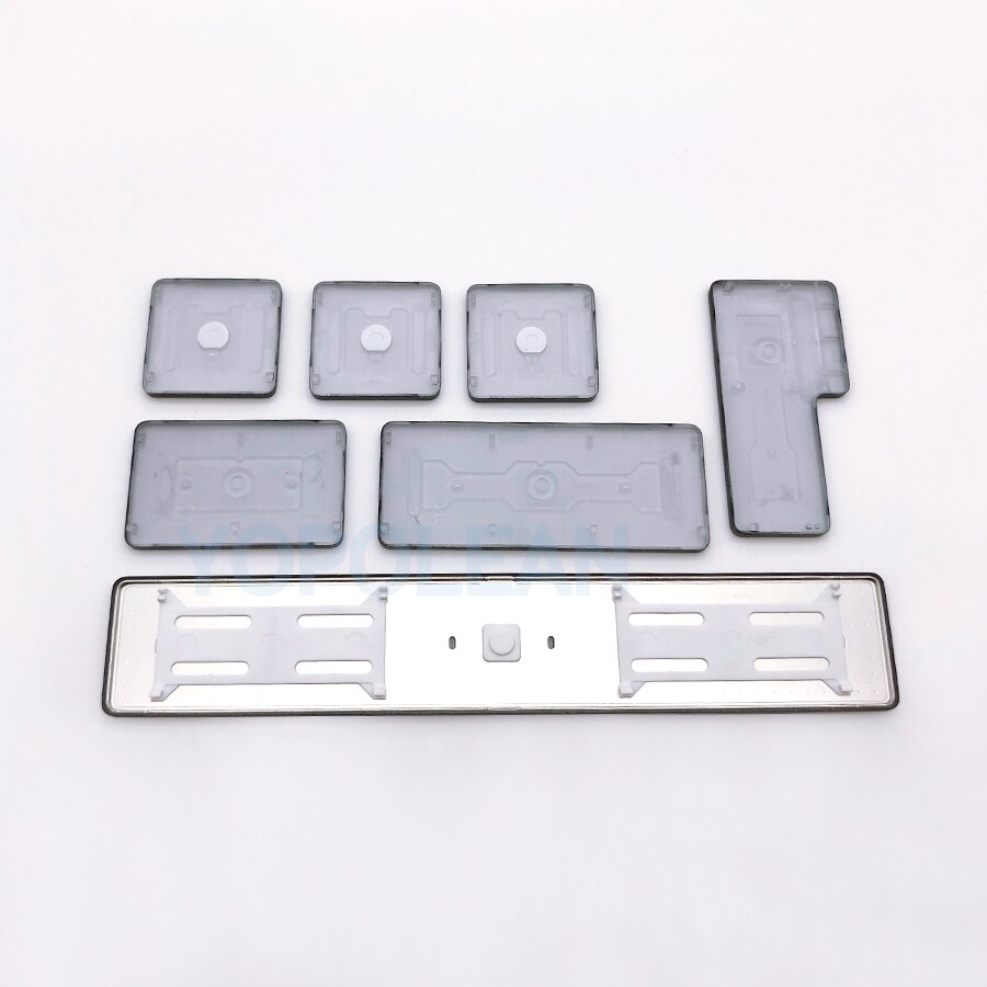 Keycap-set, 112 Toetsen Arabische Toetsenbord Keycap-set, 112 Toetsen Arabische Toetsenbord