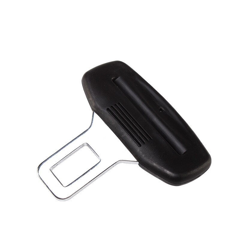 Auto Seat Belt Extender -E-Mark Safe Certified Car Safety Belt Extender Buckle Seatbelt Clip