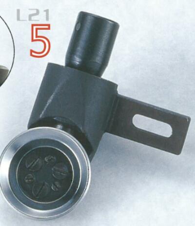20mm-40mm- rullainen paininjalka brother singer . 33 810/820/6-7/8800/735 -ompelukoneisiin, yksineulaiset ompelukoneet
