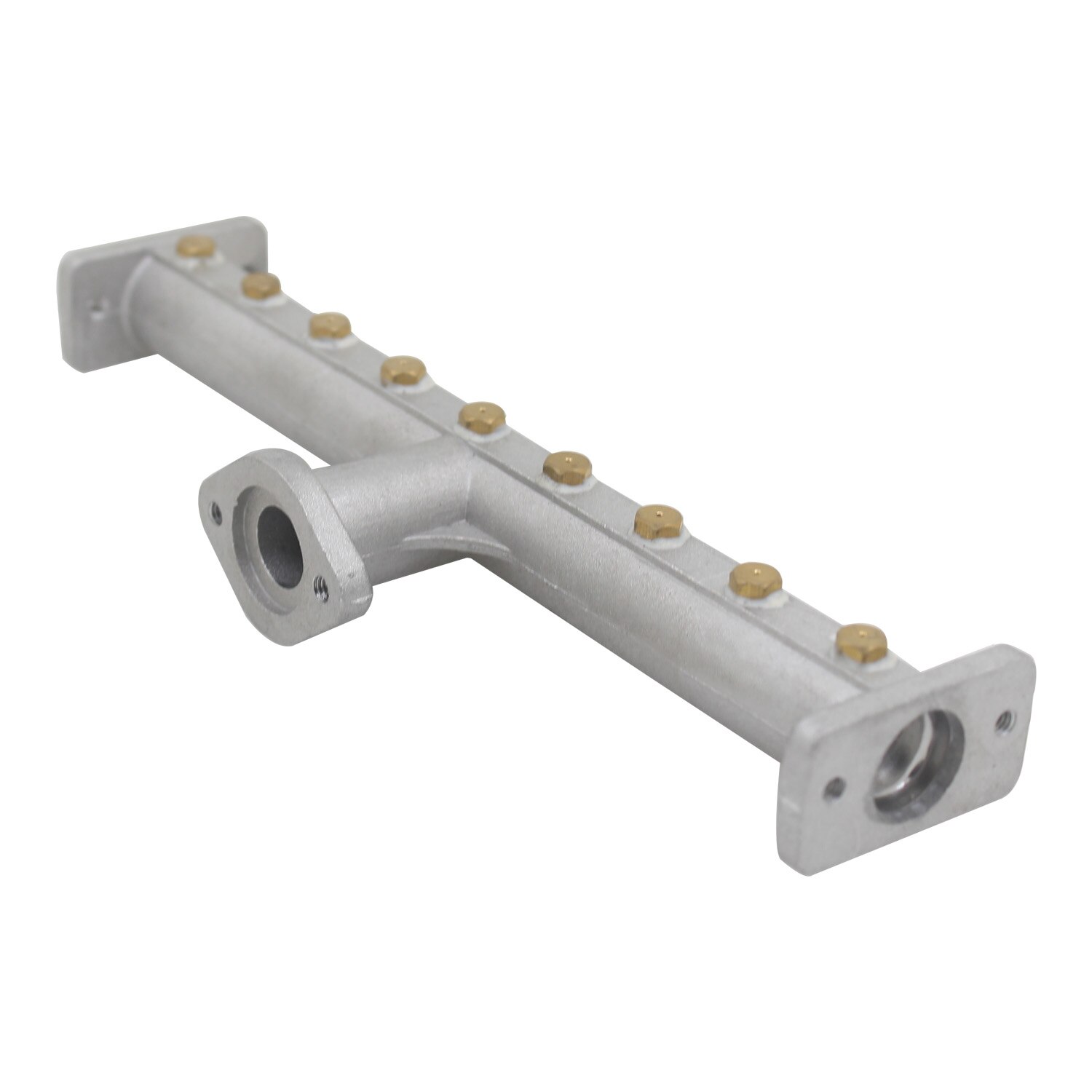 bbq burner tube for steamed rice cabinet steam oven Stainless Steel Pipe Burner grill propane natural gas tube burner 1pc