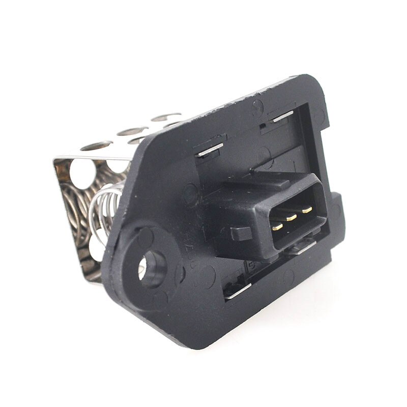 Baificar mærke ægte 0.8 ohm blæser radiator blæser motor relæ modstand 1267 e 3 til citroen  c2 c3 xsara peugeot 206 207 307