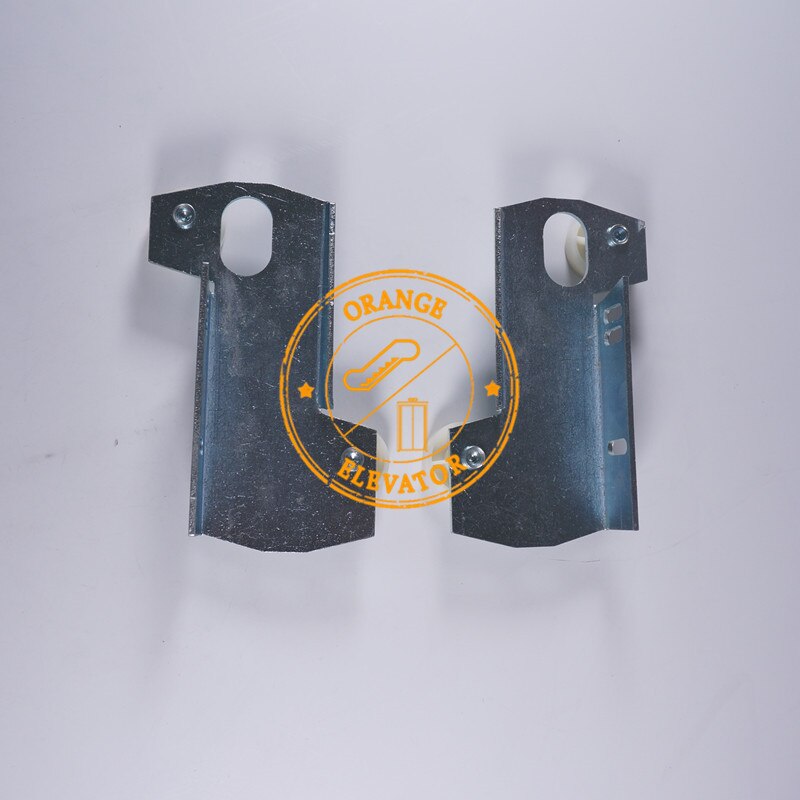 Elevator Lading Door Panel