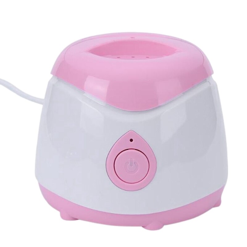 Professionele Wax Heater Epilator Ontharing Tool Paraffine Warmer Heater Mini Spa Hand Epilator Voeten Paraffine Machine Eu Pl