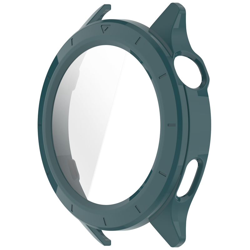 Sport Full 2 in 1 Protective Case For Xiaomi Watch S4 Watch Case With Tempered Glass PC Watchcase For Xiaomi Watch S4 eSIM: XS / MULTI