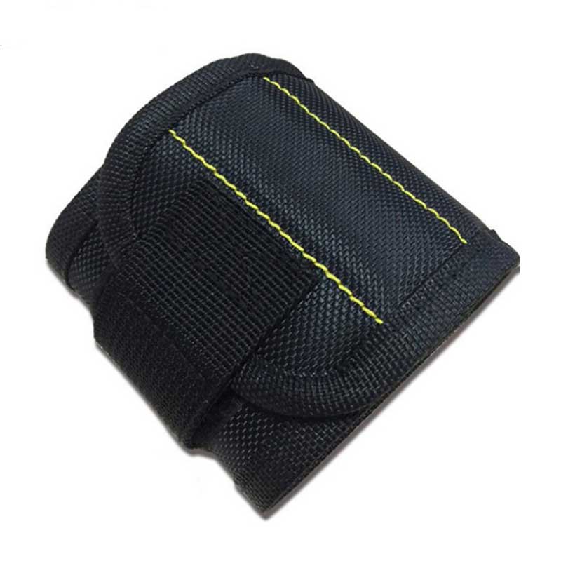 Magnetische Polsband Kit Elektrische Accessoires Magneet Pick-Up Apparaat Adsorptie Schroef Magnetische Polsband