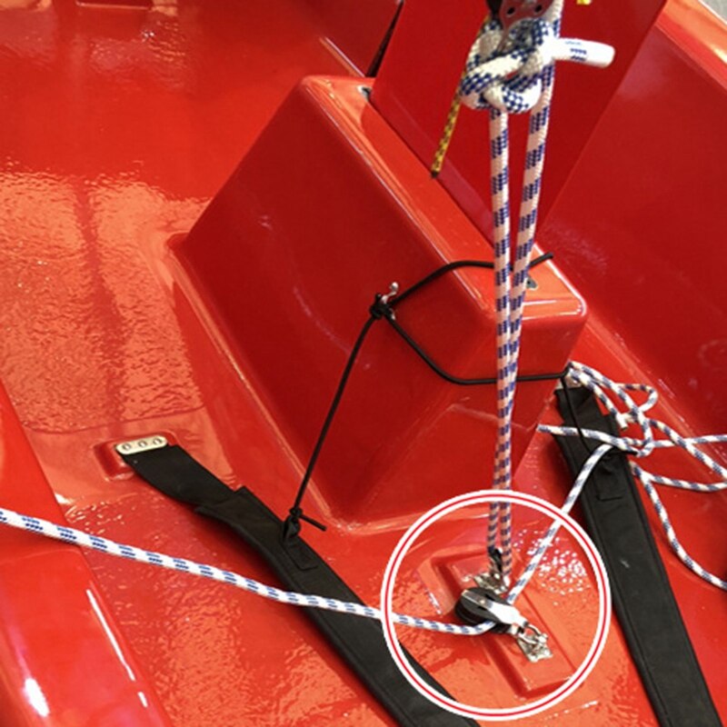 1 sztuk ze stali nierdzewnej stalowe koło linowe jednokołowy obrotowy bloczek linowy robić podnoszenia łożysko blokowe, dźwig samochodowy narzędzie