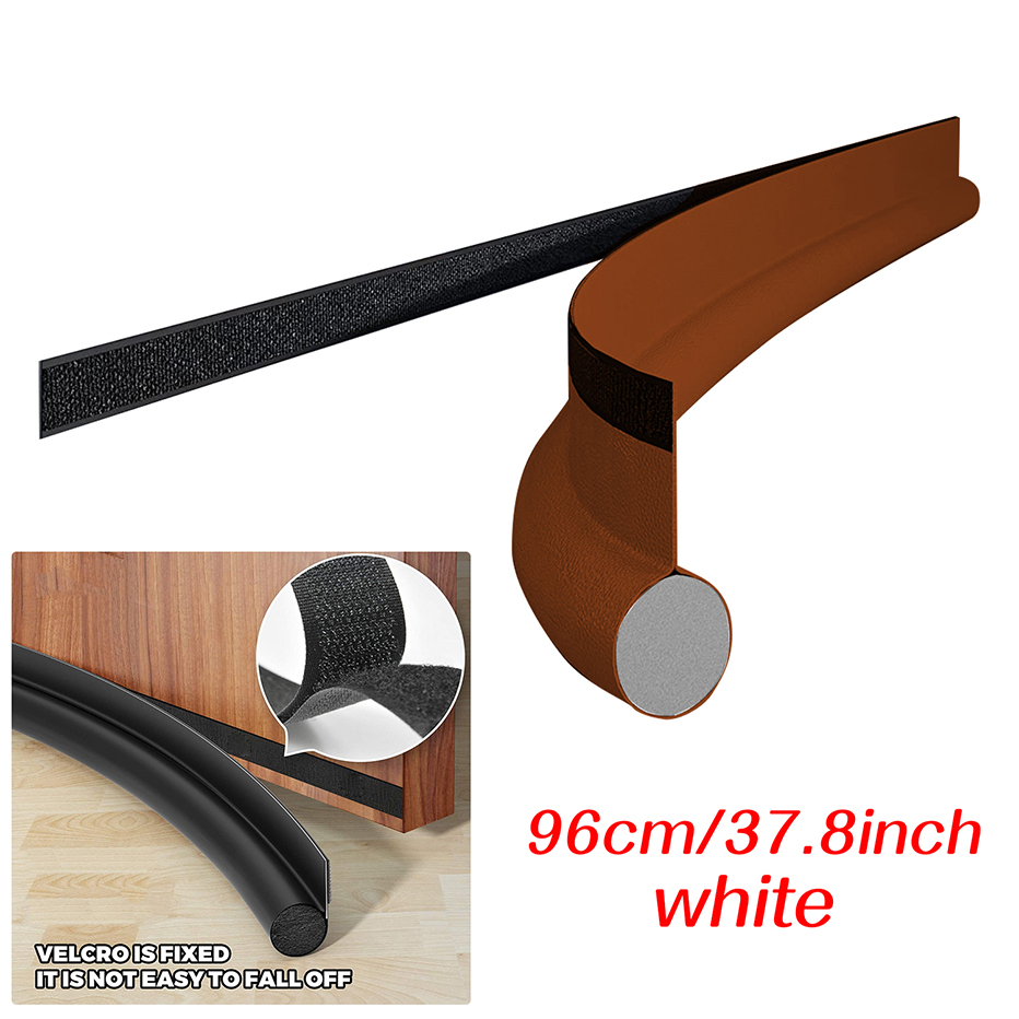 touchstrip deur，tochtstrip deur onderkant，tochtstopper voor deur,deur tocht stopper onderkant: MULTI