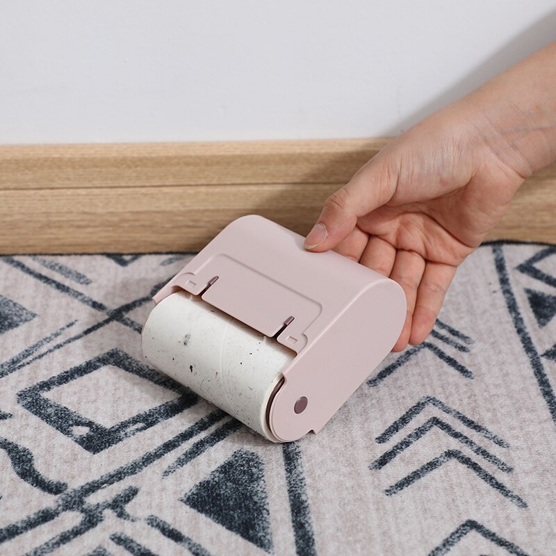 Chom rouleau dissolvant de charpie manteau pull dissolvant de cheveux rouleau traitable bâton de cheveux vêtements brosse dissolvant de charpie pour vêtements animal de compagnie