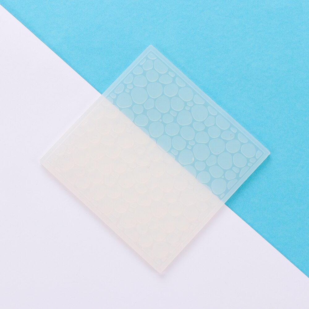 1PC Ocean Resin Silicone Mold Water Ripple UV Epoxy Crystal Mould Handmade DIY Crafts Making Tools Home Decoration Accessories