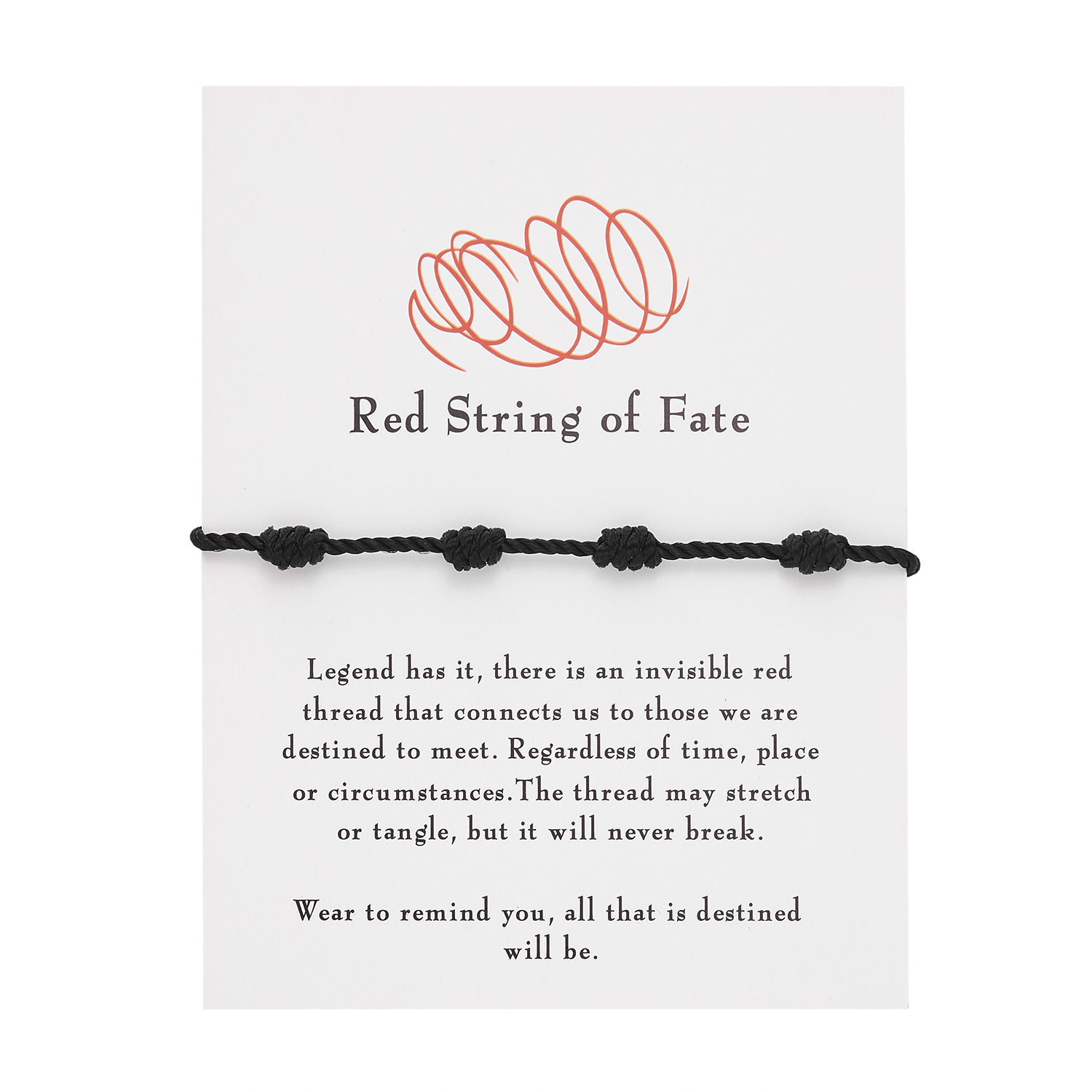 Mode Rood Touw Gevlochten Armbanden Handgemaakte Mode-sieraden Voor Vrouwen Meisjes Vrouwelijke Vriendschap Rode String Van Fate Armbanden: Donker Goud