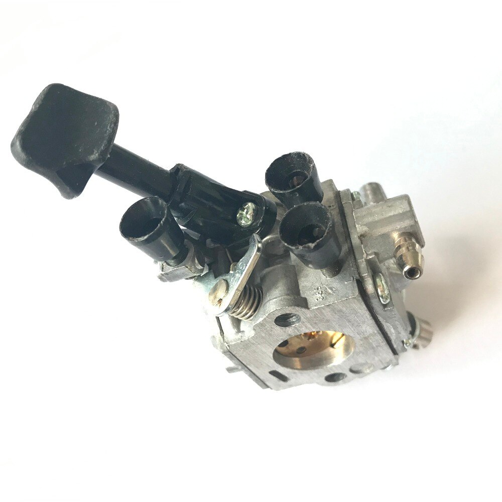 Carburetor For Stihl BR350 BR430 SR430 SR450 Backpack Blower Zama Carb C1Q-S210