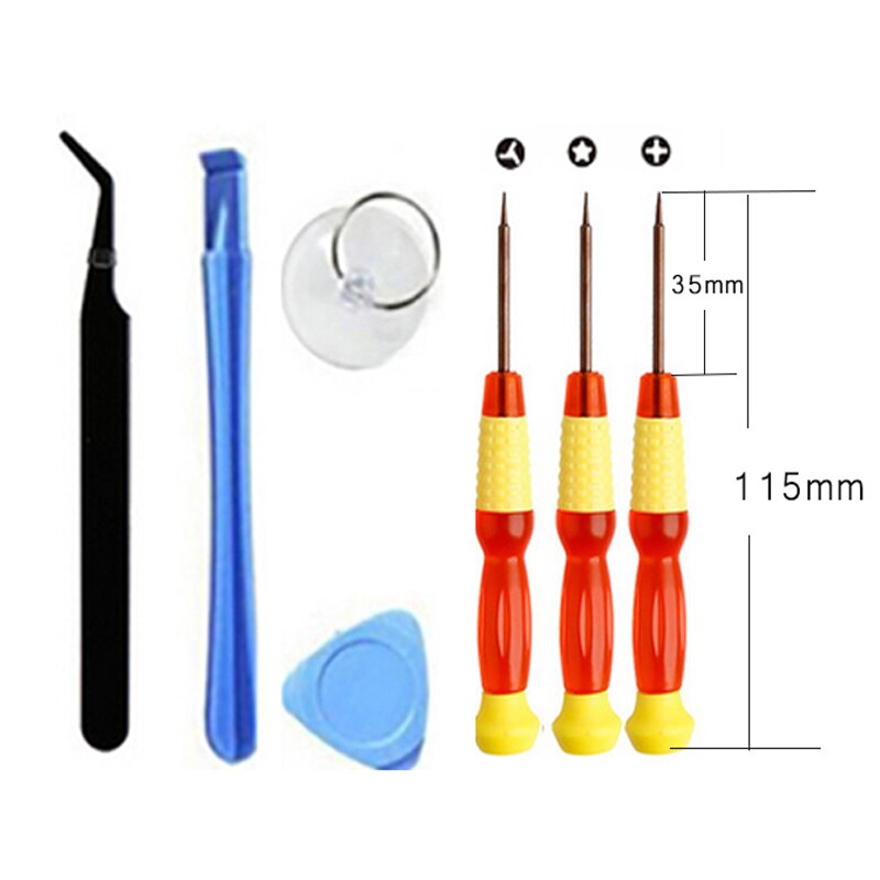 FERISING Tablet Battery For iPad 5 Air 1 iPad5 A1474 A1475 A1484 A1476 A1822 A1823 A1893 A1954 bateria Replacement batteries