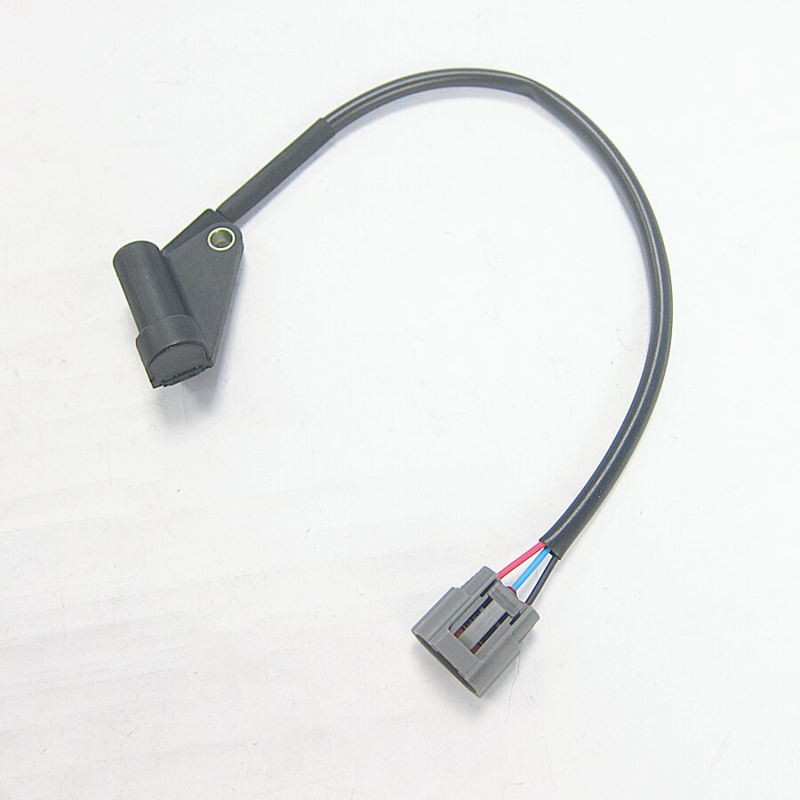 Car crankshaft position sensor for Mazda 323 family BJ1998 1.6 engine: made in China