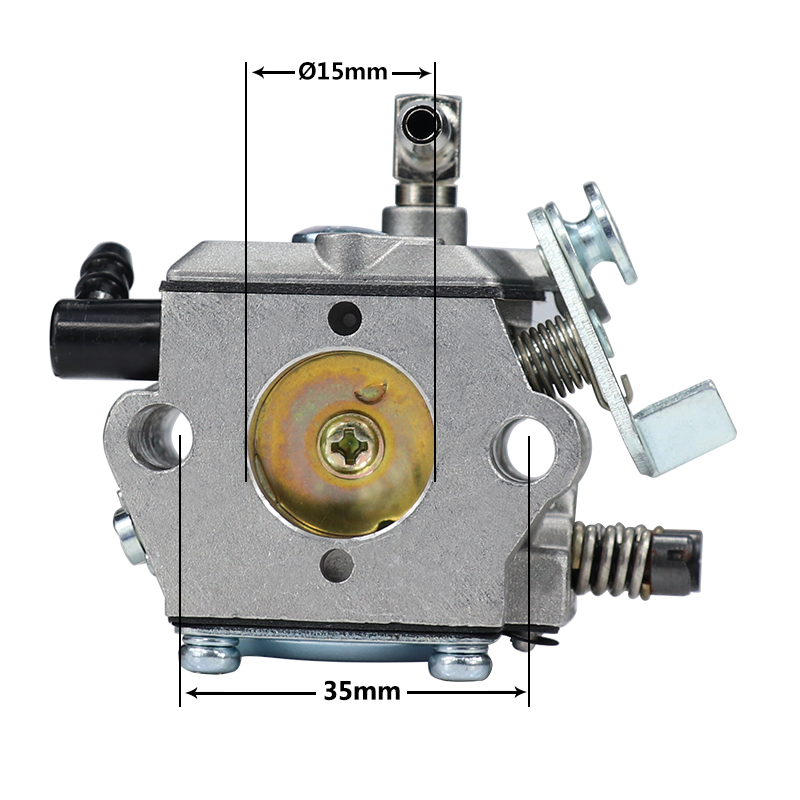 1pc carburateur Carb ajustement sur STIHL tronçonn... – Grandado