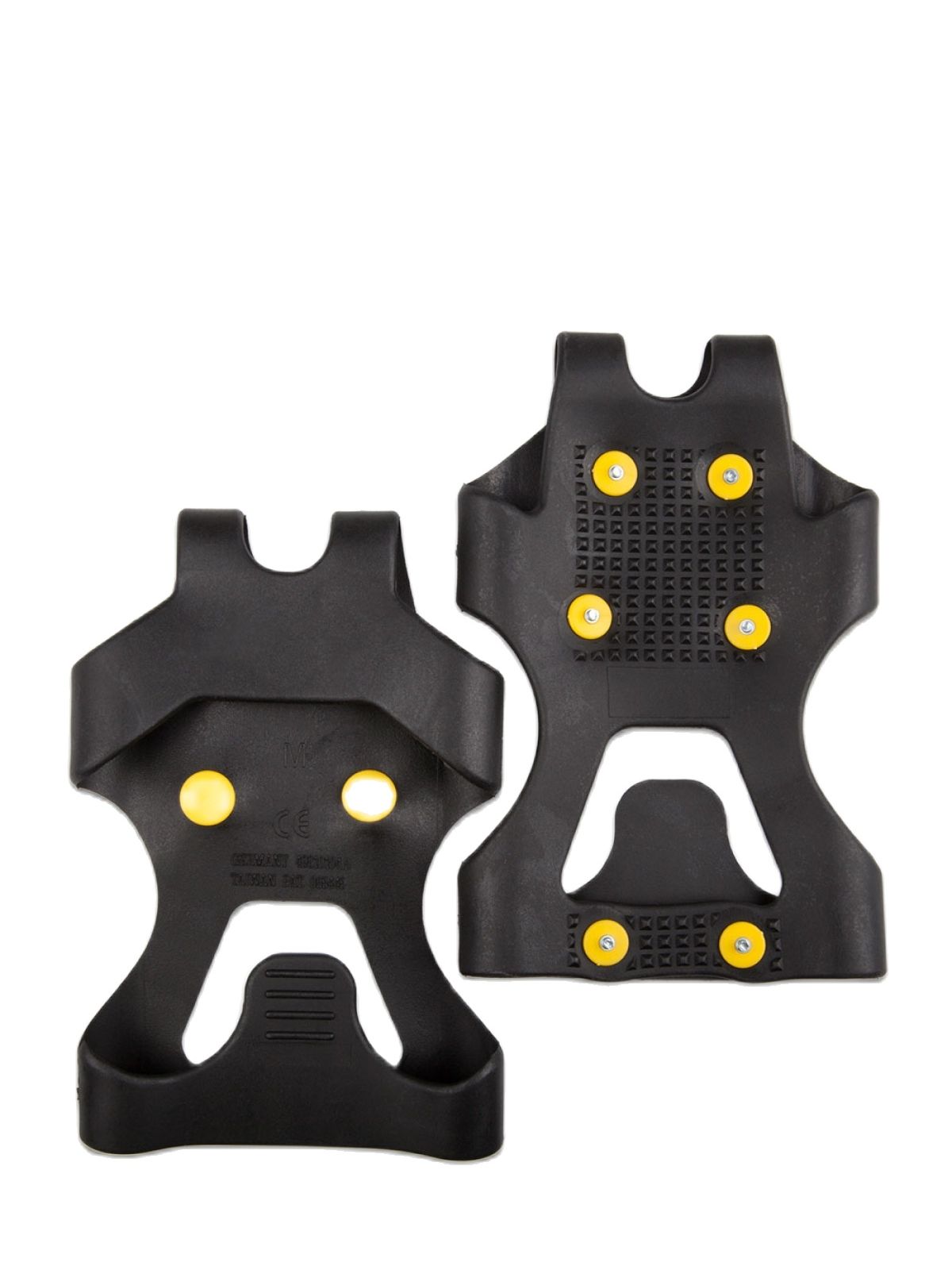 Chaînes à Neige Pour Roues Motoculture 6.00-6 / 16x6.50-8 - Tracteur Jardin