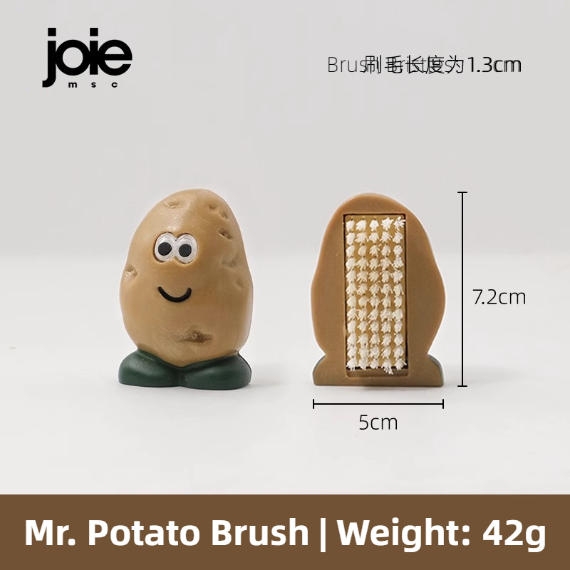 Joie Potato Peeler Stainless Steel Peeler Fruit Vegetable Peeler Multifunction Grater Peeler Slice Home Kitchen Tool: Dark Khaki