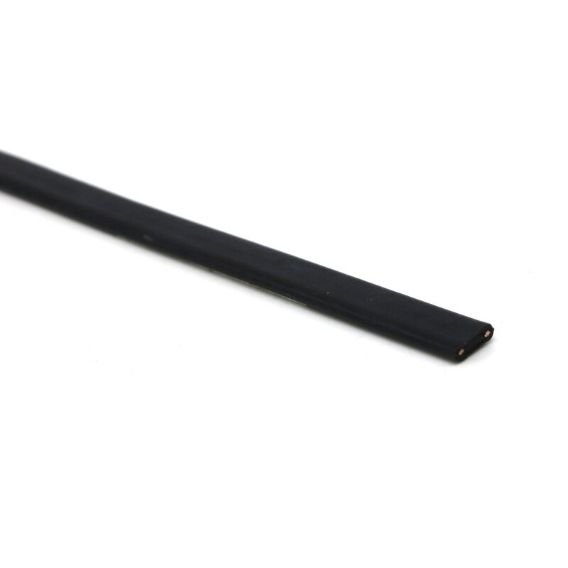 Självreglerande värmekabel för vattenrör frostfritt 11.2mm bredd
