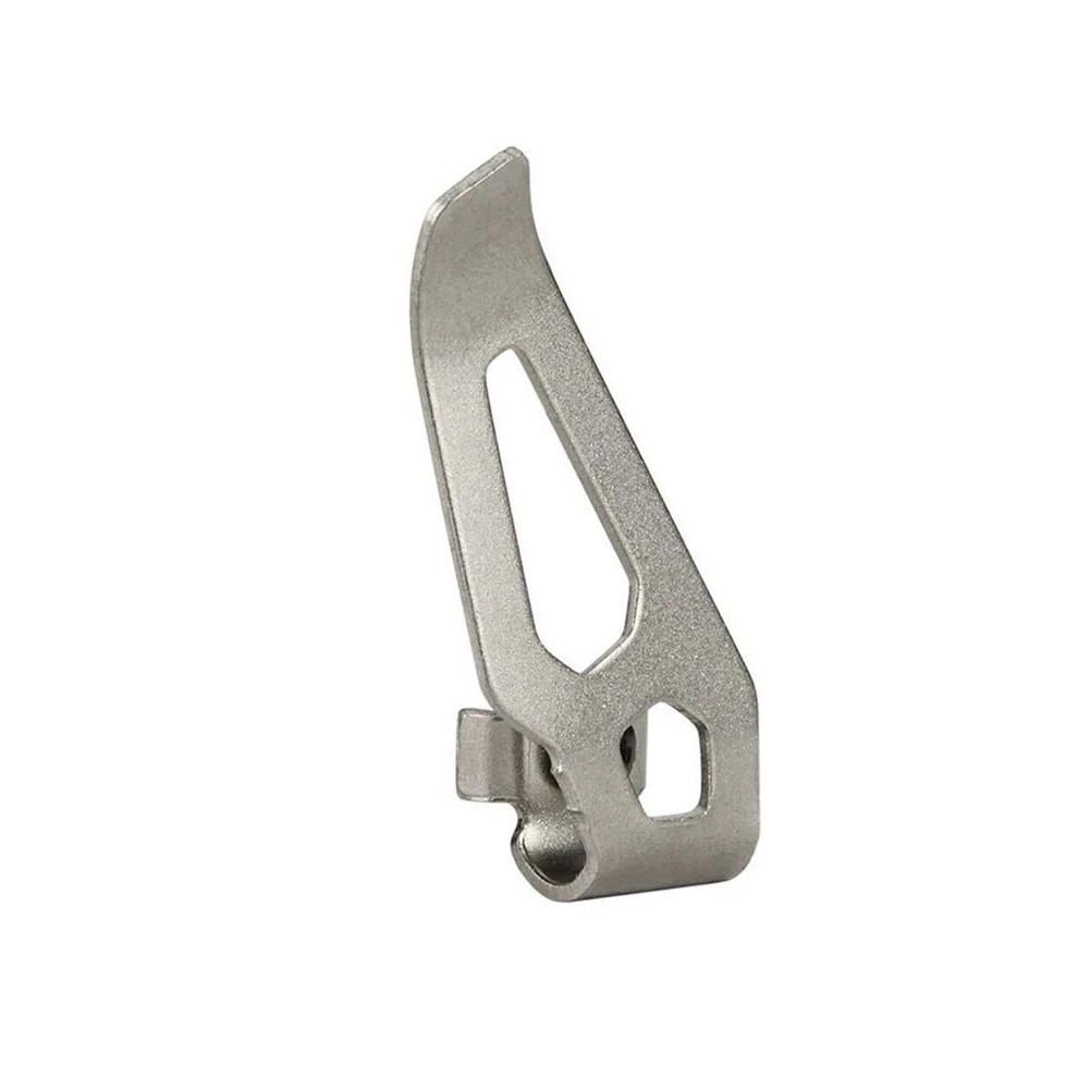 Riem Haak Clip Elektrisch Gereedschap Onderdelen 42-70-0490 Riemclip En Schroef Boorriem Clips Voor Boren Impact Drivers Moersleutels