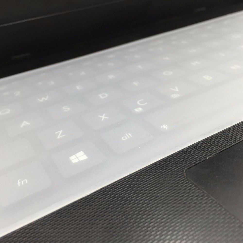 13-17 Inch Keyboard Cover Skin laptop accessories Waterproof keyboard stickers Keyboard Protector for Laptop Keyboard Cover Skin