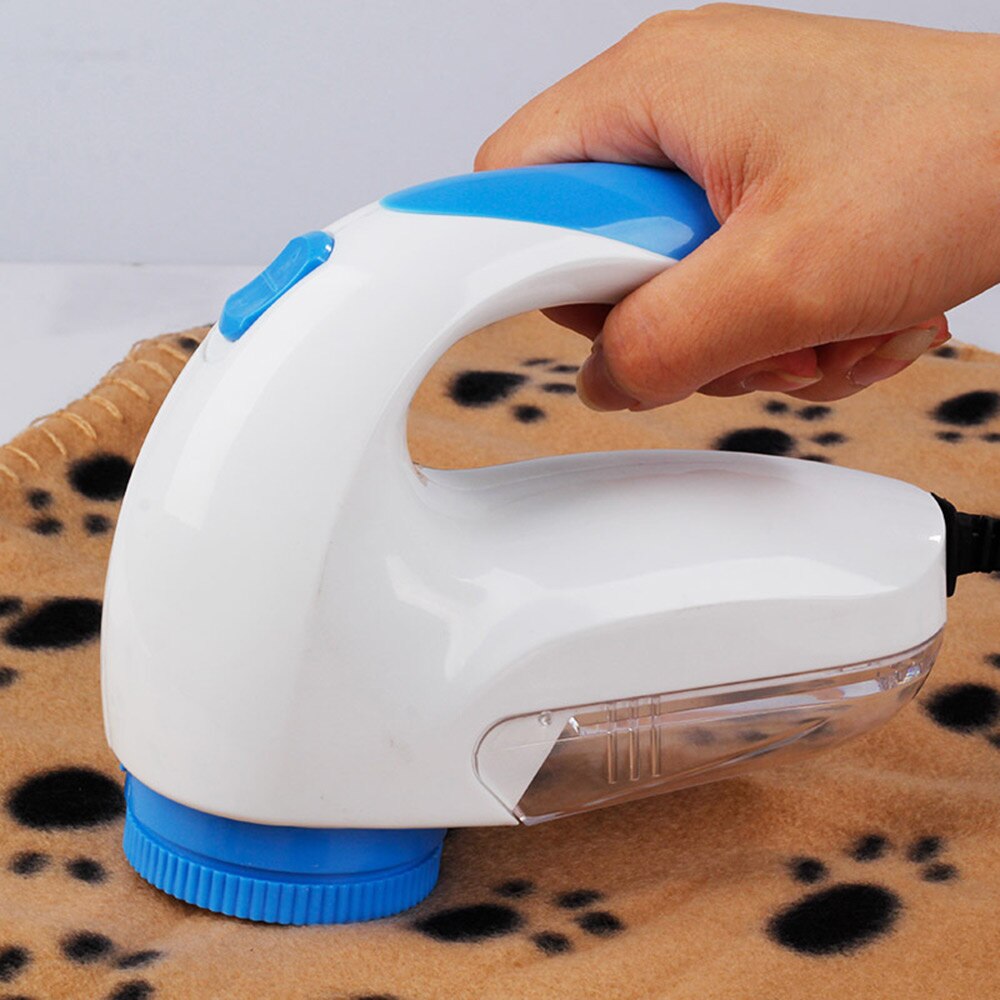 Plug-In Haarbal Trimmer Lint Remover Elektrische Kleding Stof Scheerapparaat Trui Scheerapparaat Hairball Remover Plug-In Haarbal Trimmer