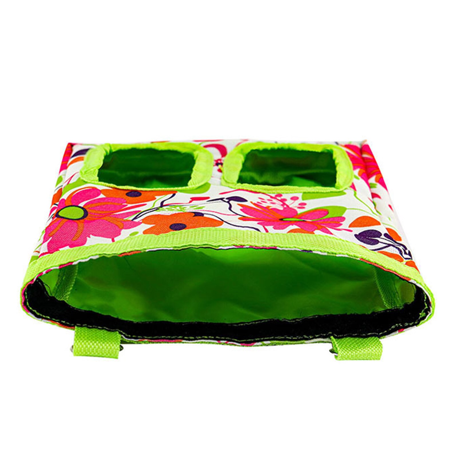 Hay Bag Hanging Pouch Feeder Holder Feeding Dispenser Container For Rabbit Guinea Pig Small Animals Pet Small Animal Supplies