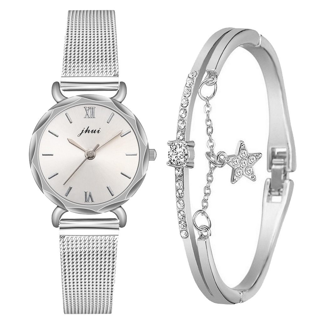 De de mujeres reloj de esfera
