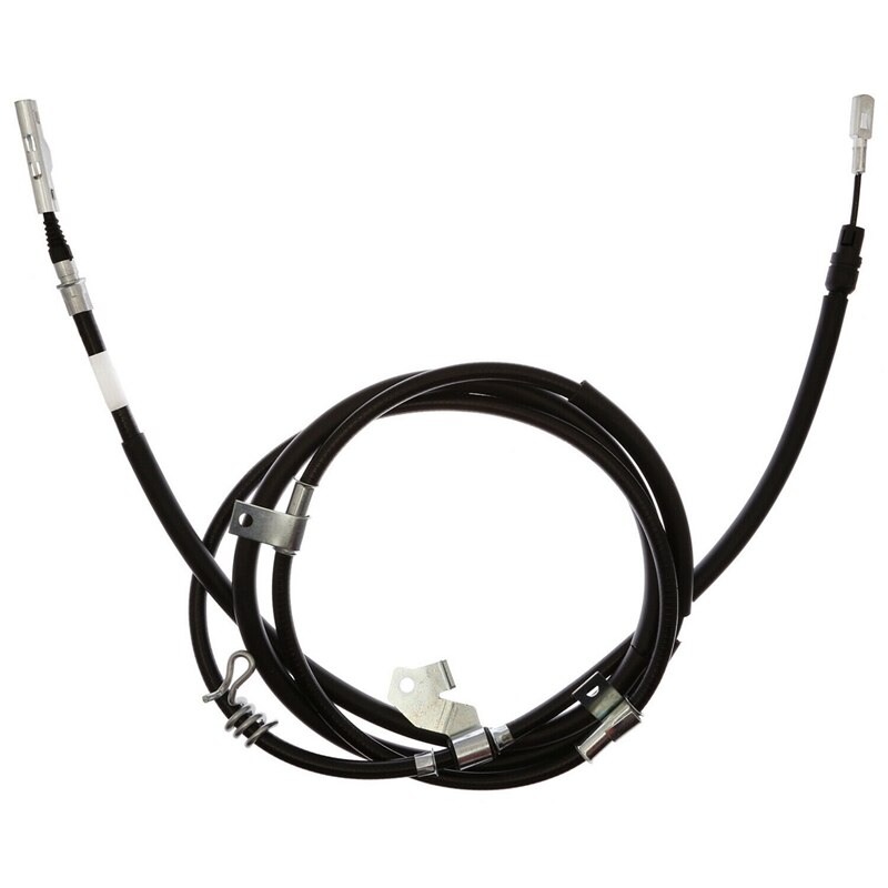 Rear Passenger Side Parking Brake Cable BB5Z2A635B C661324 Parking Brake Cable for Ford	Explorer
