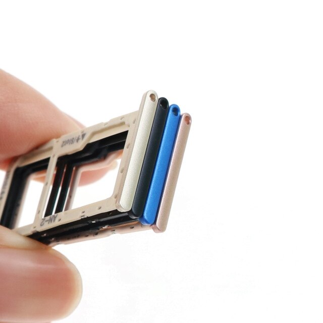 Bandeja Sim para Huawei P20 LITE ANE-L00 / NOVA 3E