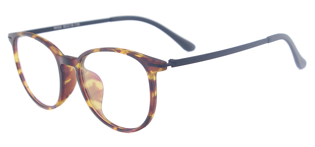 Women Oval Small Acetate Colourful Spectacles Men ... – Vicedeal