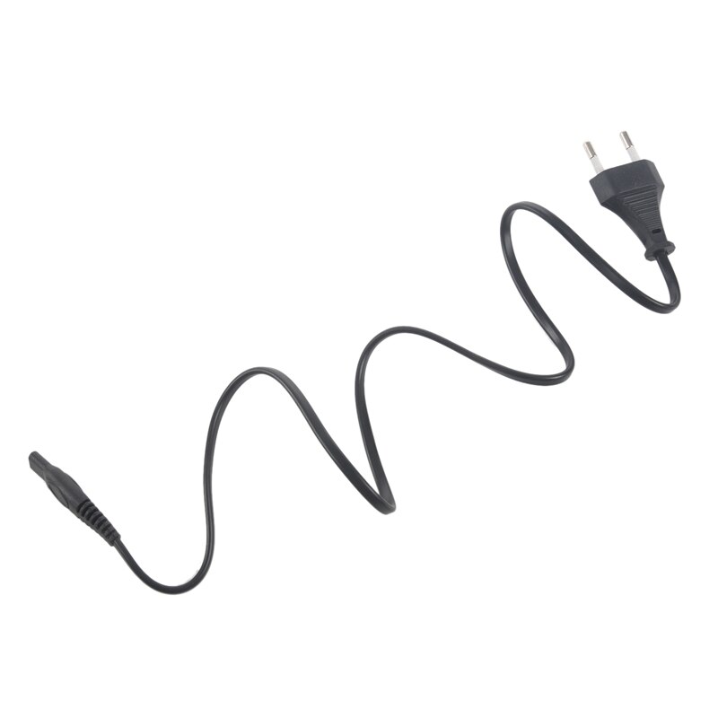 Kemei KM-730 Opladen Droog Tweeërlei Gebruik Tondeuse Tondeuse Elektrische Tondeuse