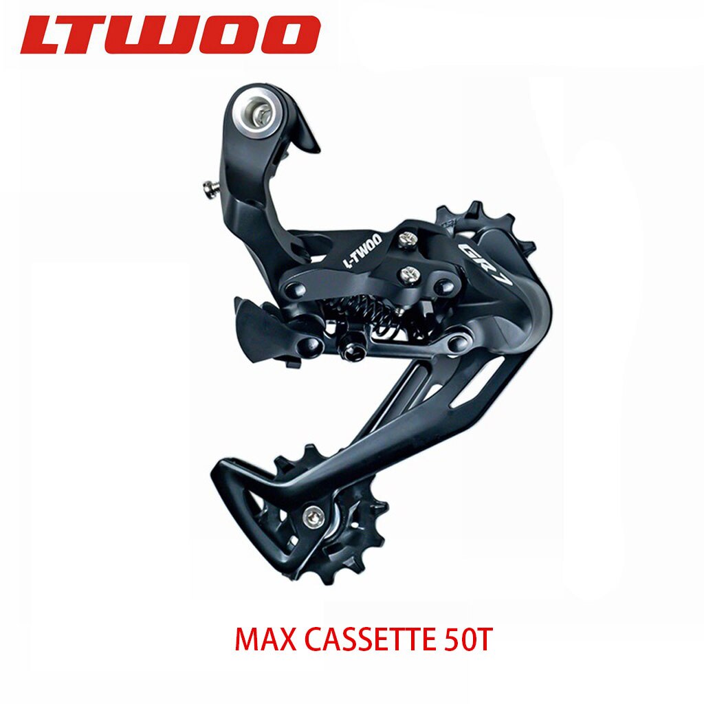 LTWOO GR9/GR7/R9/R7 11,10 Speed Velocidade Road Bike Rear Derailleurs Compatible For Shimano 11S 10S gravel-bikes Cyclo-Cross: RD GR7