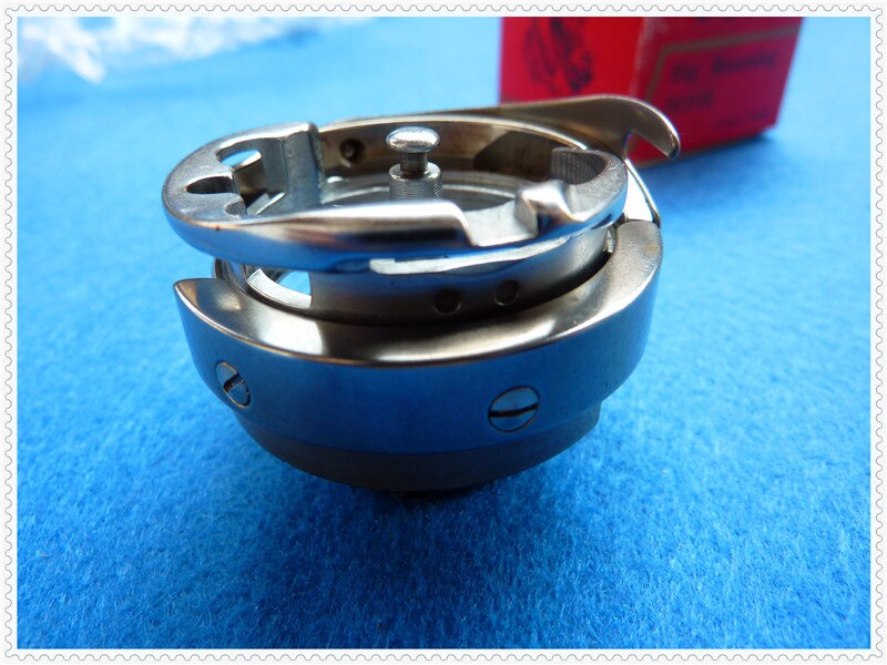 Industrial Lockstitch Sewing Machine Rotary Hook,For Heavy Fabric Use, Typical Brand, No. GC 6 - 7,5Pcs/Lot, Great !