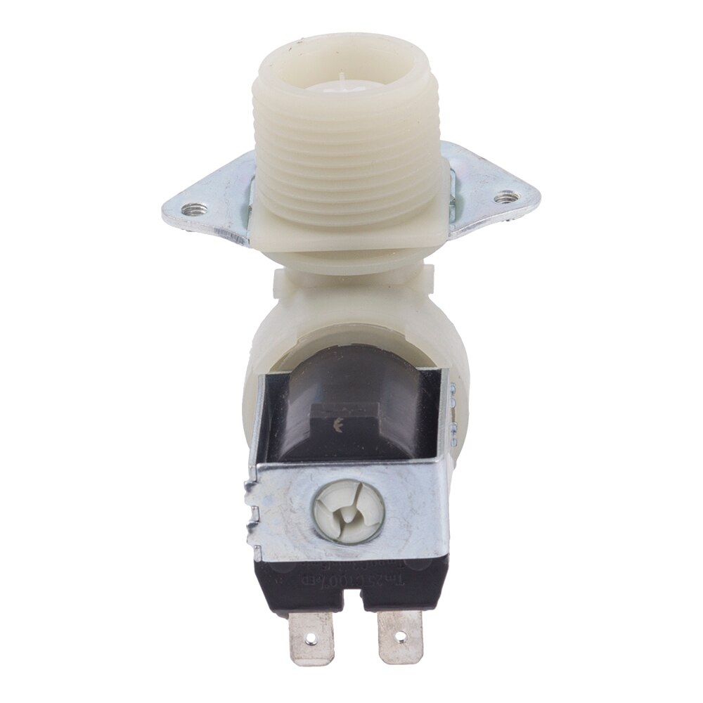 ultra durable washing machine water inlet valve JSF2 single inlet solenoid valve common washer replacement assembly