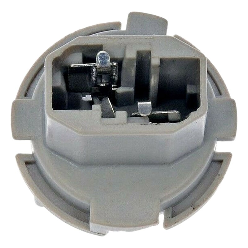 2 Set Car Accessories: 1 Set Car Rear Tail Light Lamp Socket Holder &amp; 1 Pcs Brake Tail Lamp Rear Light Socket Holder