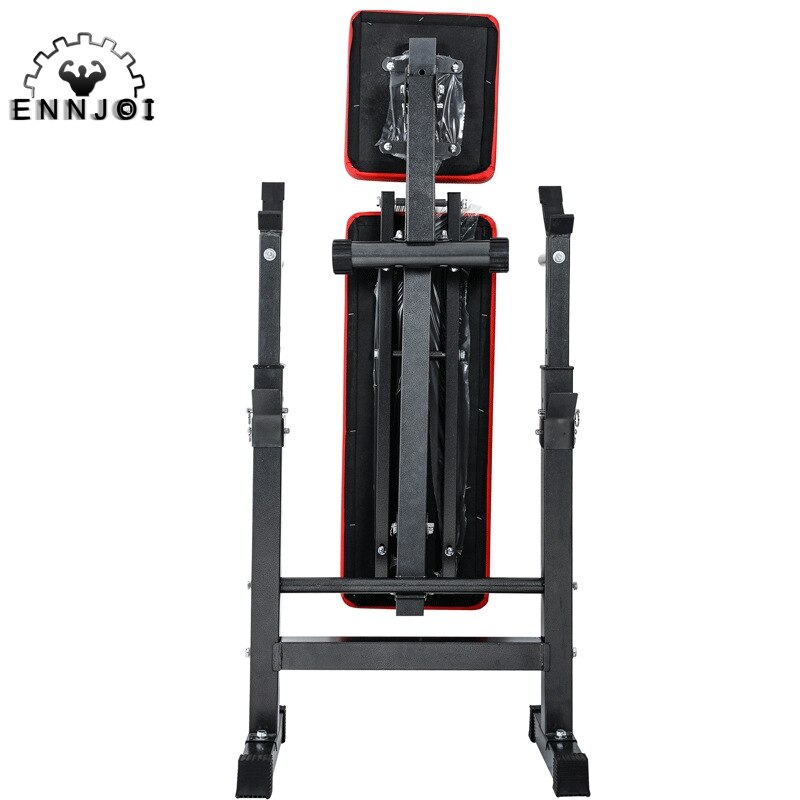 Multifunktionale Falten Gewicht Bank Ausbildung Hantel Gestell Gewichtheben Fitness ÜSpund Ausrügestochen Haushalt Fitnessstudio Für Männer