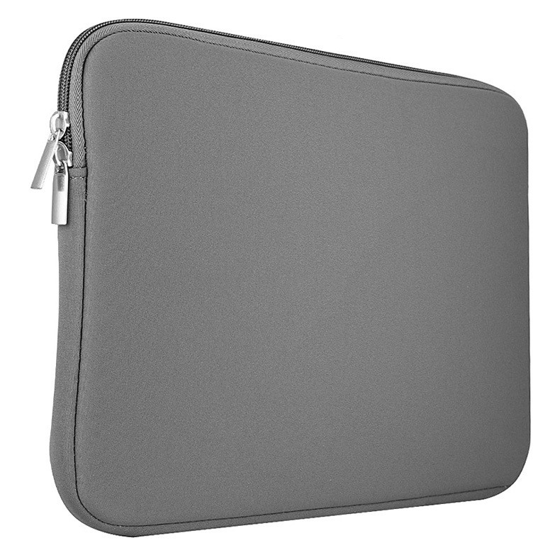 Wysokiej jakości torba na laptopa Kolorowe torby na notebooki Przenośna torba na laptopa Ultracienkie torby ochronne na laptopa dla Macbooka HP Dell Lenovo: 12" / czerwone wino
