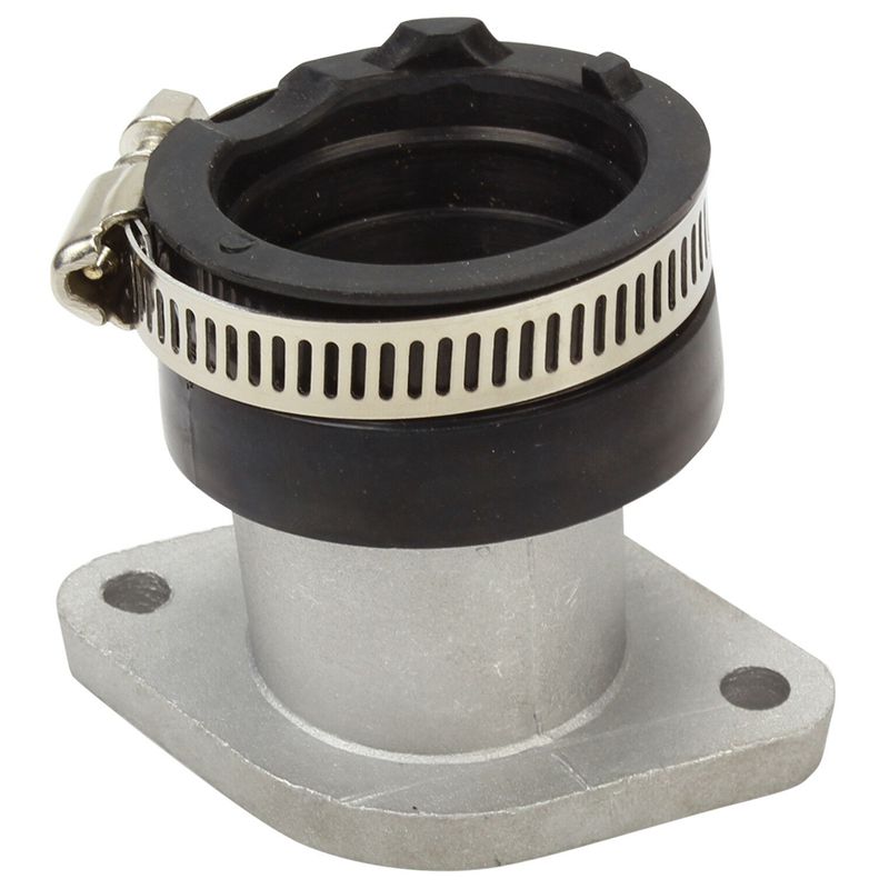 Indsugningsmanifold karburator bagagerum til 1999 - 2004 yamaha bear tracker 250 yfm 250, motorcykel tilbehør