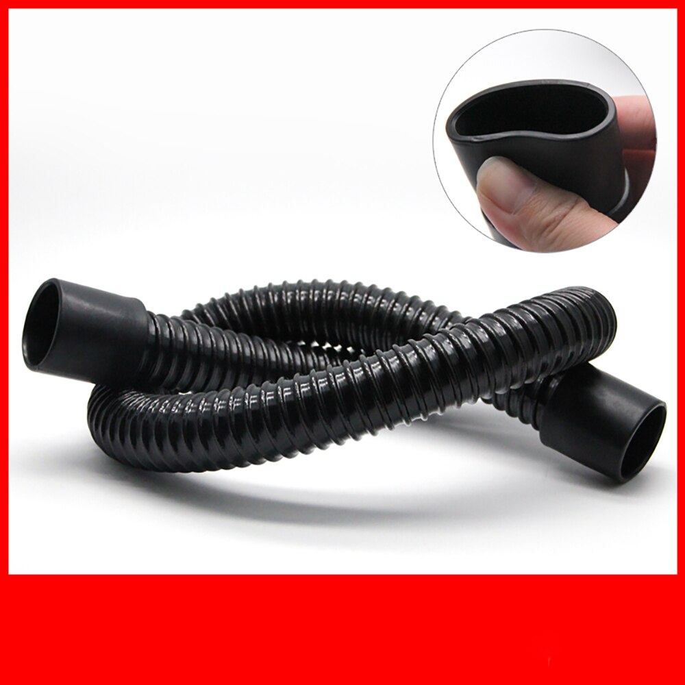 Aquarium Gegolfde Slang Aquarium Balg Pomp Speciale Buis Aquarium Waterslang