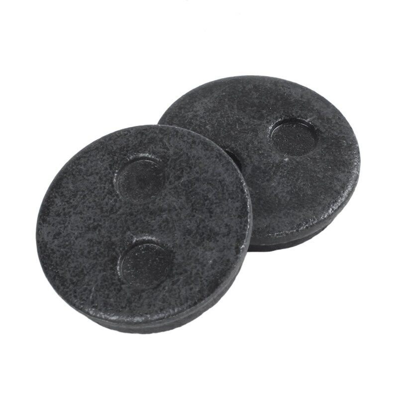 2 uds., Kit de pastillas de freno MTB para Xiaomi Mijia M365, pinza para monopatín, bicicleta de montaña M365