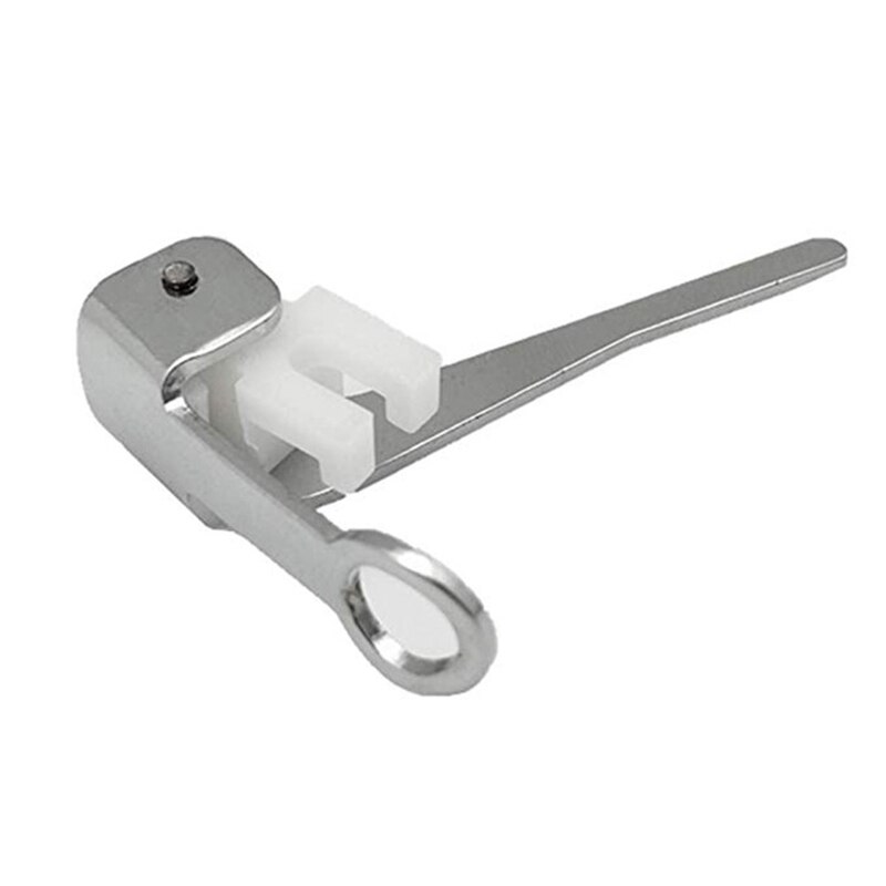 701 piedino per rammendo libero movimento per cantante a gambo basso fratello Janome Elna semplicità Necchi 006016008-P AA7135