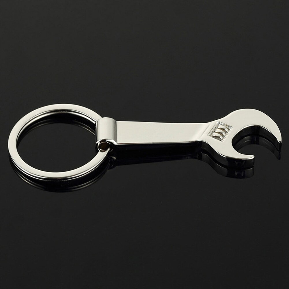 Spanner Bottle Opener Mini Wrench Ecofriendly Mec... Grandado