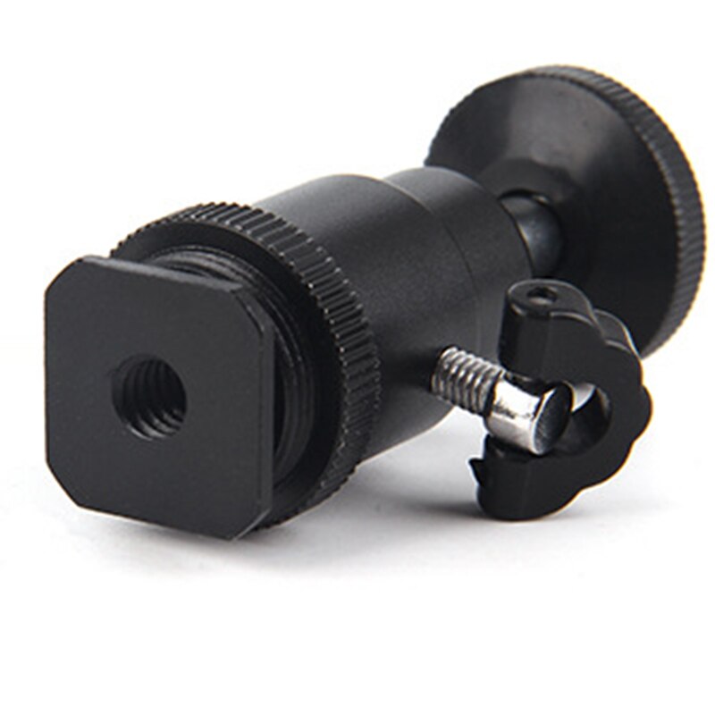 SLR camera accessories shoe gimbal stabilizer tripod micro single camera photography video light adapter universal