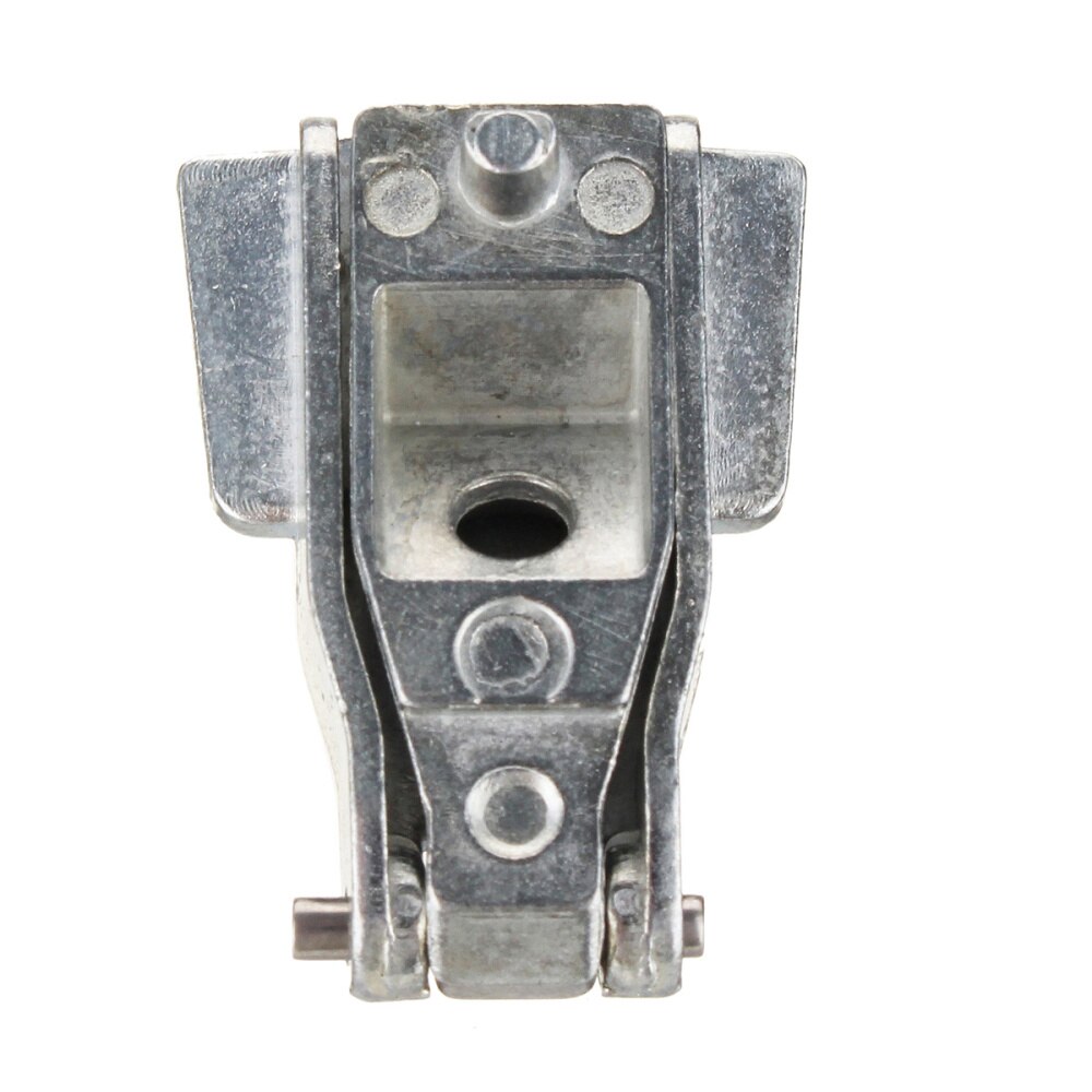 Car Metal Outer Door Handle Hinge Repair Kit Driver Passenger Side Replacement For Fiat 500