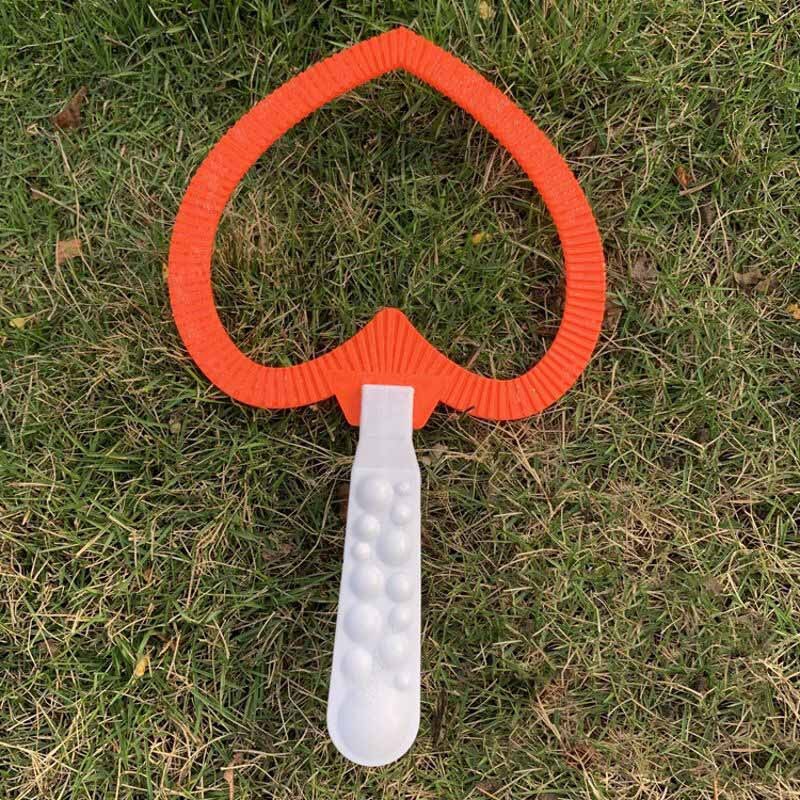 Jumbo bulle baguette amusement bulle en plein air activité fête faveurs enfants jouet: 1