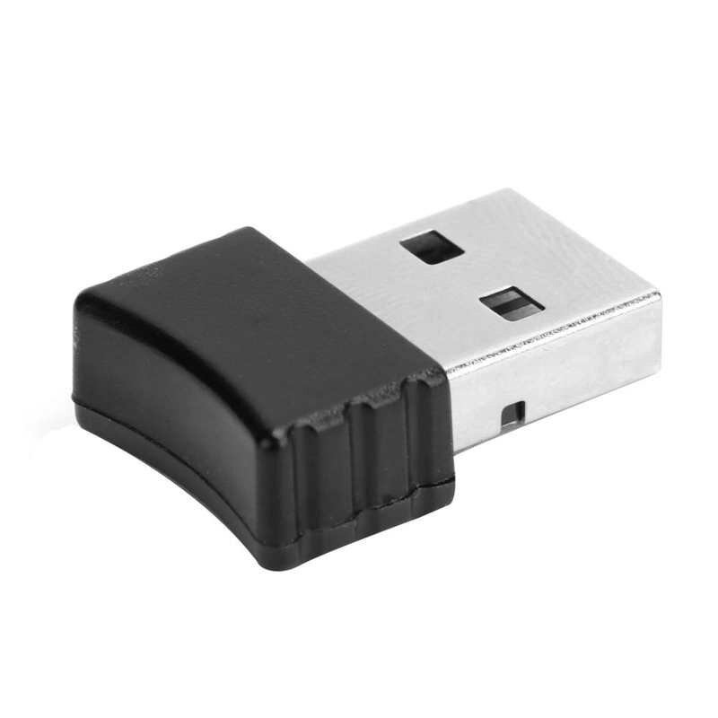 Mini Usb Adapter Usb Adapter Hoge Gevoeligheid Voo... – Grandado